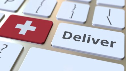 Logistics info