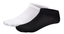 Short socks