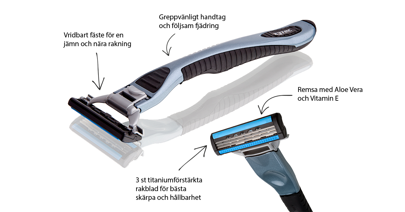 Flexifront X3TEC produkt